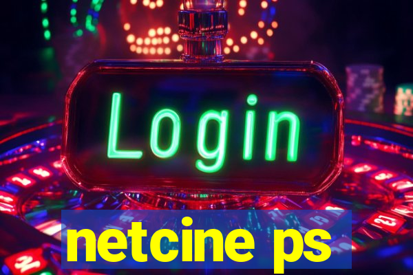 netcine ps